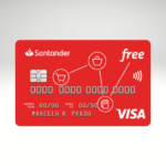 Santander-Free-Cartao