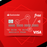 SANATNDER_FREE_VISA_CARTÃO