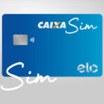 Cartão de Crédito Caixa Sim