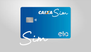 Cartão de Crédito Caixa Sim