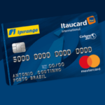 ITAUCARD IPIRANGA