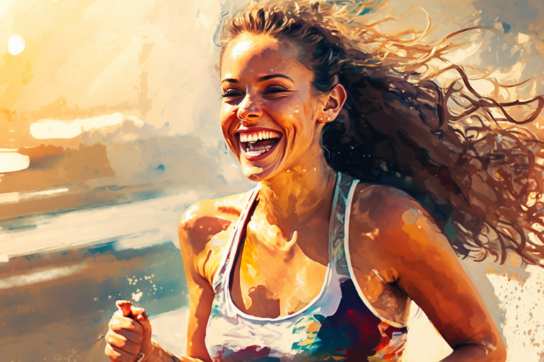 Desvendando o Segredo da Felicidade e da Saúde Mental: Como os Exercícios Físicos podem mudar sua vida!
