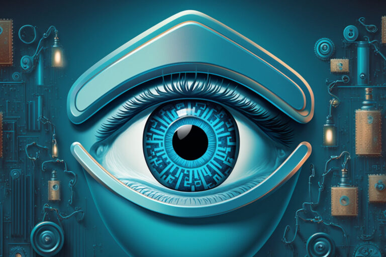 Protegendo seu mundo virtual: A jornada em busca da cibersegurança perfeita na era digital