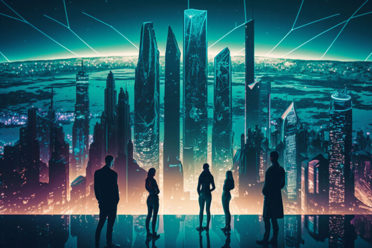 O impacto da inteligência artificial na sociedade