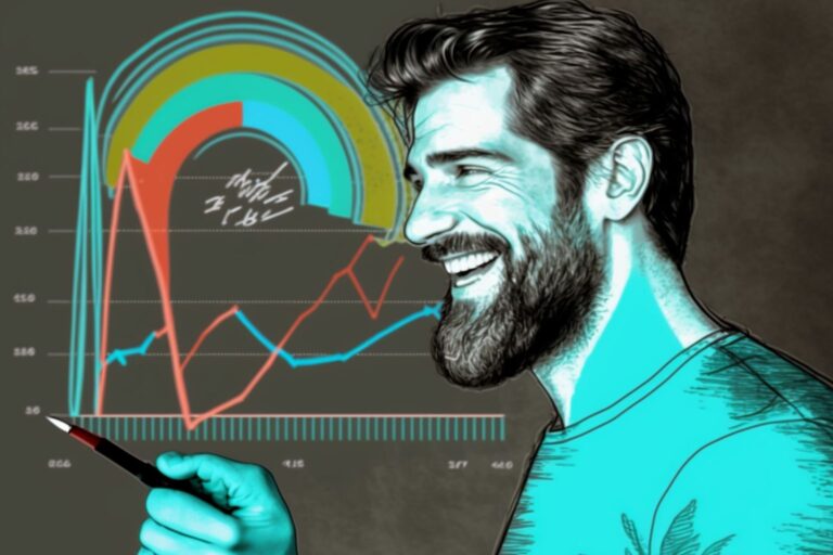 Descubra Como Alcançar o Sucesso Financeiro em 5 Passos Fáceis: Guia Completo para Investimentos Inteligentes