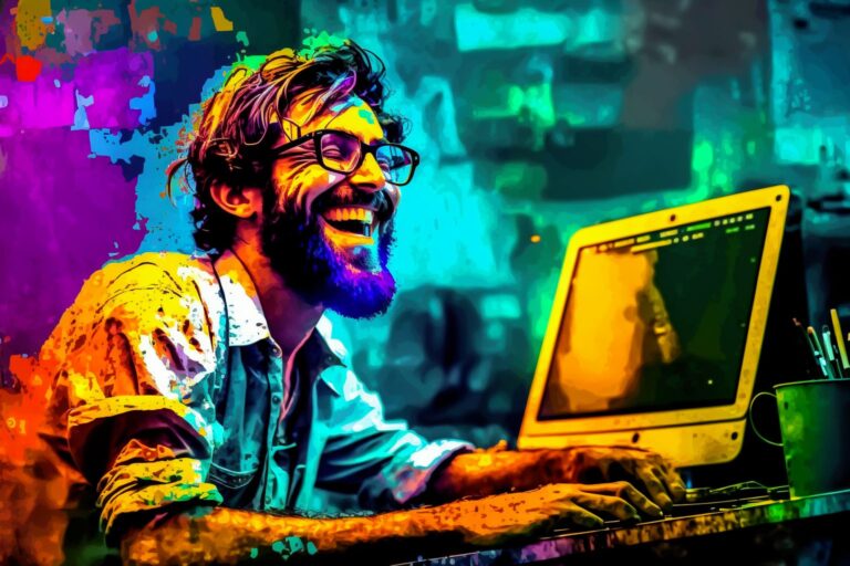 Descubra como conquistar seu sonho de trabalhar em um emprego digital!