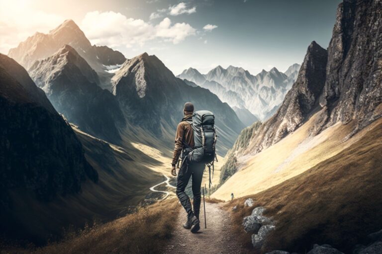 <strong>Viagem Perfeita: As Melhores Dicas para aproveitar ao máximo sua jornada</strong>