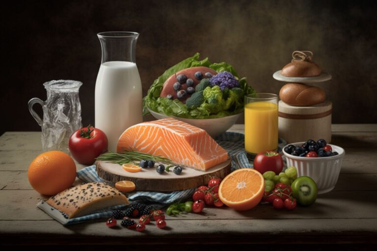 Dieta cetogênica: a chave para emagrecer com saúde e eficiência!