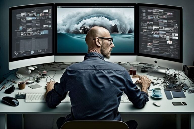 <strong>Acelerando sua carreira em tecnologia: Dicas, tendências e segredos para se destacar</strong>