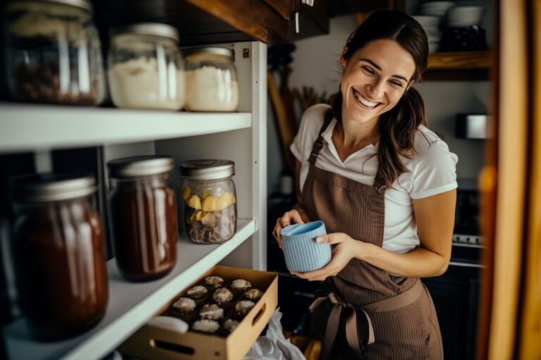 <strong>Transforme sua vida com a organização: aprenda métodos eficazes para manter-se no controle</strong>