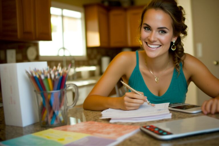 <strong>Transforme suas finanças: Aprenda agora as melhores dicas de planejamento financeiro pessoal</strong>