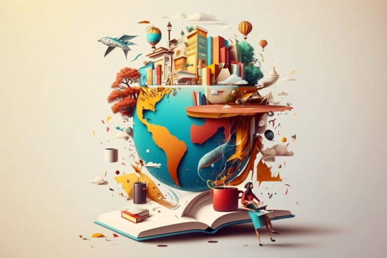 Transforme sua carreira com a habilidade de falar línguas estrangeiras: descubra as incríveis vantagens agora!