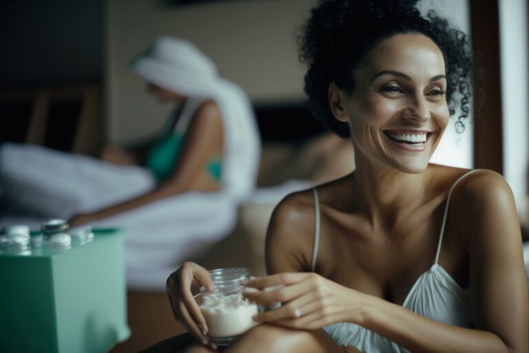 10 segredos surpreendentes para uma pele perfeita e livre de doenças – você não vai acreditar em número 8