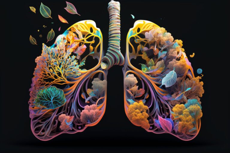 Descubra como proteger seus pulmões e combater doenças respiratórias de forma eficaz