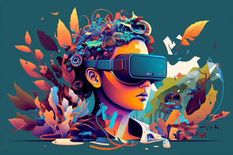 As tendências de tecnologia para o ano de 2023