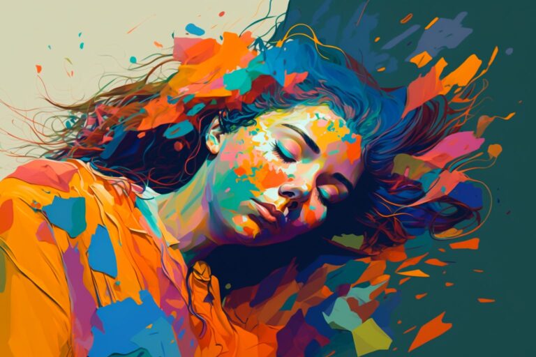 Transforme suas noites insones em uma rotina de sono reparador.