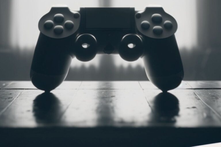 A evolução da jogabilidade em video games