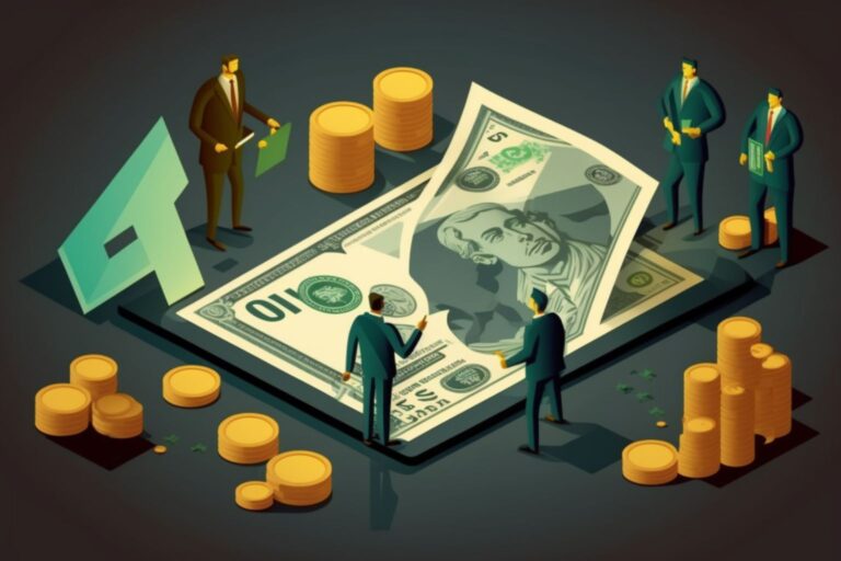Desvendando os Segredos dos Investimentos para Iniciantes: Dicas de Ouro para Alcançar a Prosperidade Financeira
