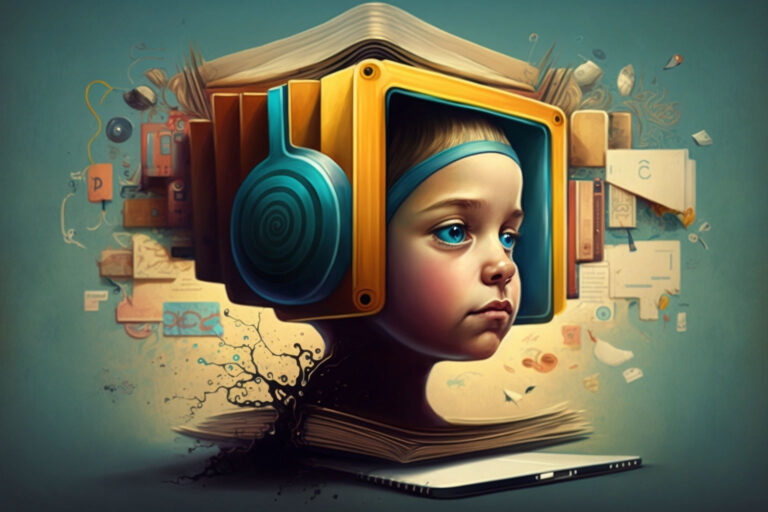 A influência da tecnologia na educação e na aprendizagem