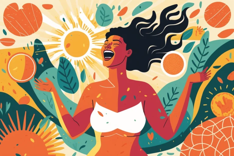 Descubra como Prevenir o Câncer de Mama em 5 Passos Fáceis e Eficazes – Transforme Seu Estilo de Vida Agora!
