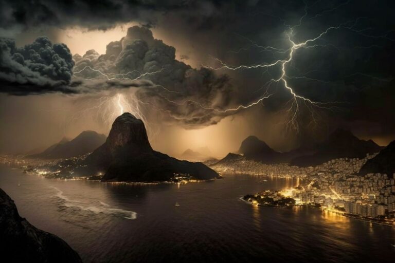 <strong>Mudanças climáticas: como elas afetam a sociedade e o que podemos fazer para mudar?</strong>