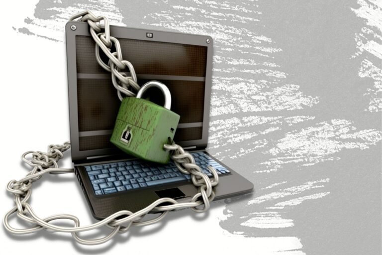 <strong>Proteja-se agora: Guia completo de cibersegurança para proteger seus dados e dispositivos</strong>