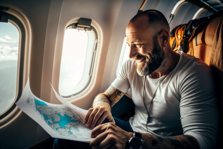 Planejando cada detalhe: como se preparar para viagens internacionais de forma organizada e eficiente?