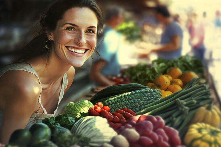 Veganismo: descubra como se tornar um defensor da saúde, do meio ambiente e dos animais!