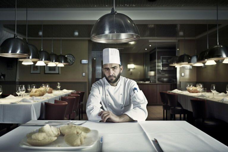 Descubra os sabores do Brasil: conheça 5 chefs renomados e seus restaurantes imperdíveis!