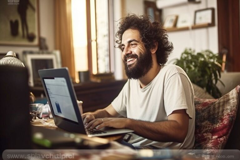 Trabalho remoto: descubra os prós, contras e como se adaptar a essa nova realidade