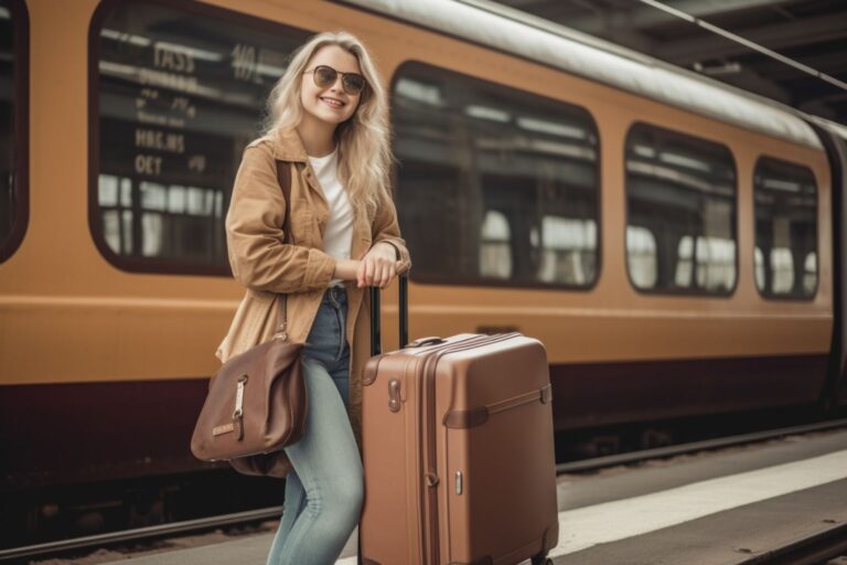 Viajar sozinho: dicas e conselhos para aproveitar ao máximo sua aventura solo!