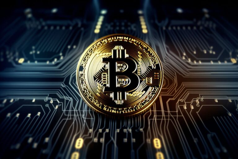 Criptomoedas: a revolucão da economia moderna