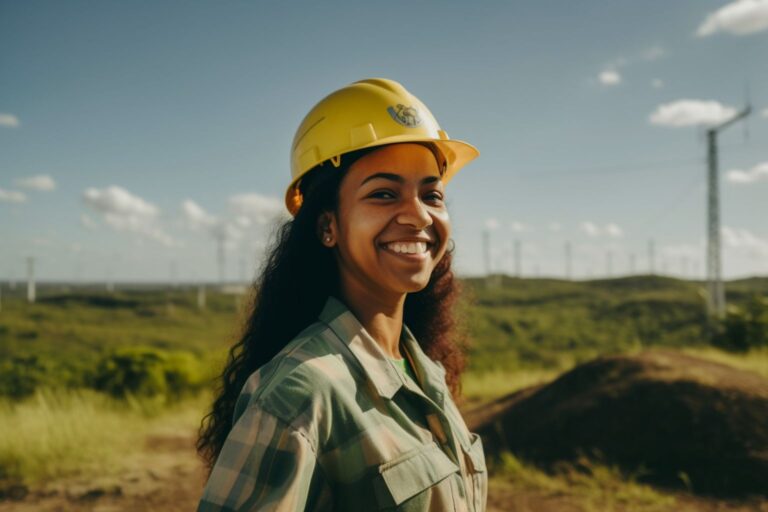 Brasil rumo ao futuro sustentável: desvendando os desafios e oportunidades da energia renovável no país