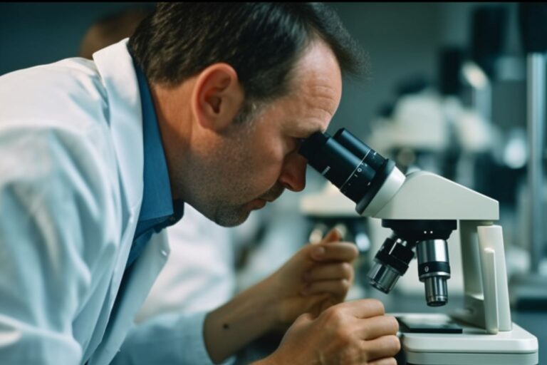 Saúde em foco: explorando as últimas tendências e desafios no mundo da medicina e saúde pública