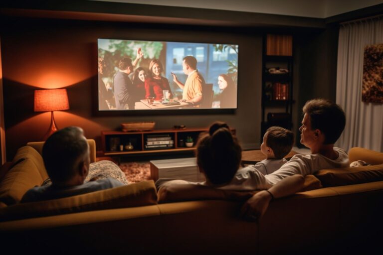 Revolução do streaming: impacto e futuro no mundo do entretenimento