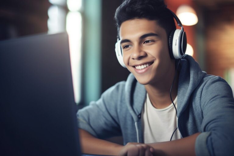 Desbravando o ensino híbrido: desafios, tendências e o futuro da educação a distância