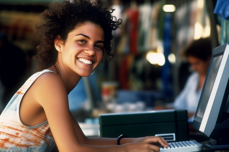 Revolução do Varejo: como a transformação digital está moldando o futuro das compras