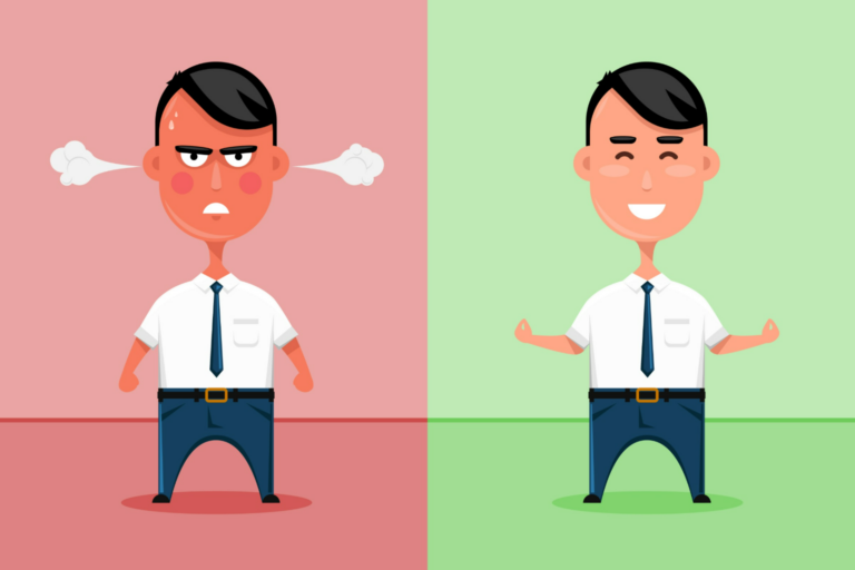 O poderoso impacto da saúde mental para a produtividade no trabalho
