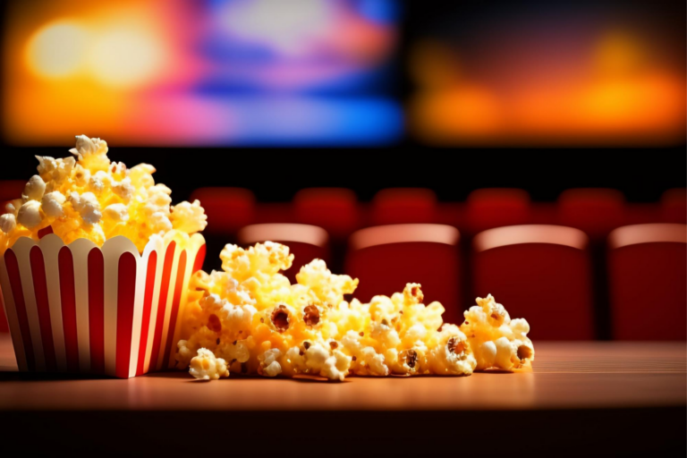Os principais lançamentos do cinema em Junho de 2023