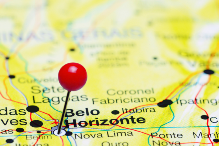 Belo Horizonte: uma Jornada Encantadora em 5 Dias