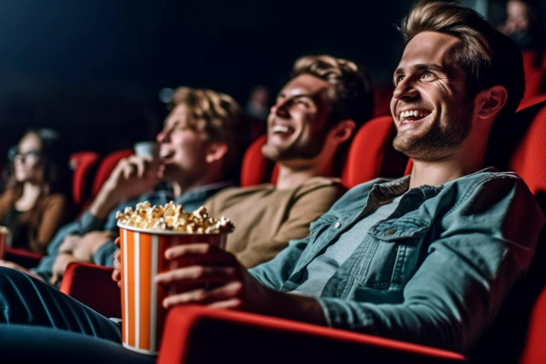 Cinema Brasileiro: por que valorizá-lo é valorizar a nossa cultura