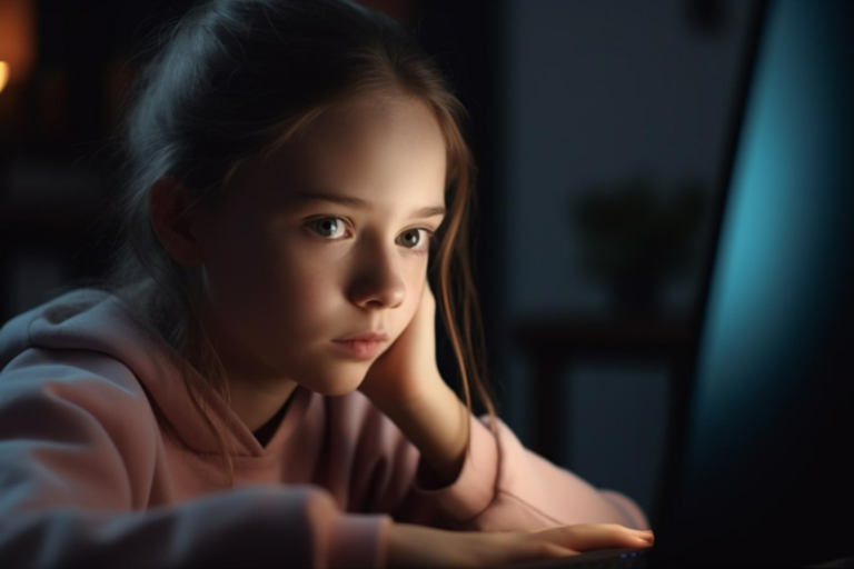 Como reconhecer e superar a depressão em crianças?