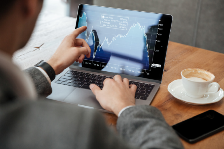 As novas tendências revolucionárias do mercado financeiro global