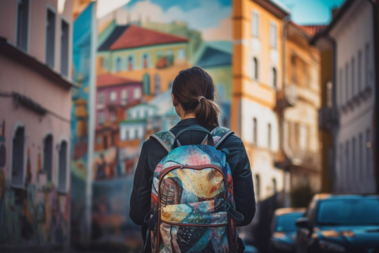 Explorando o Sul: uma jornada pelos melhores destinos turísticos do Sul do Brasil