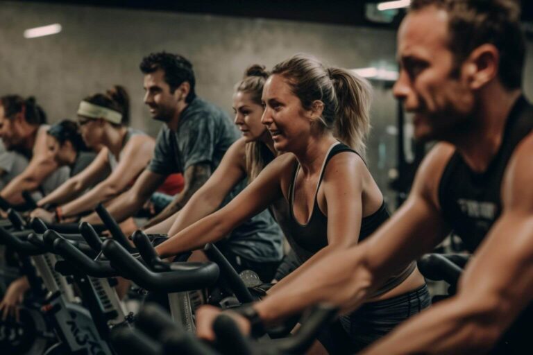 Como integrar exercícios eficientes em uma rotina agitada?