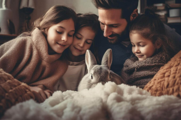 Da espera à preparação: o guia completo para navegar na jornada parental
