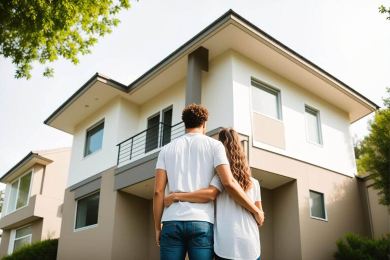 Dicas infalíveis para realizar o sonho da casa própria!