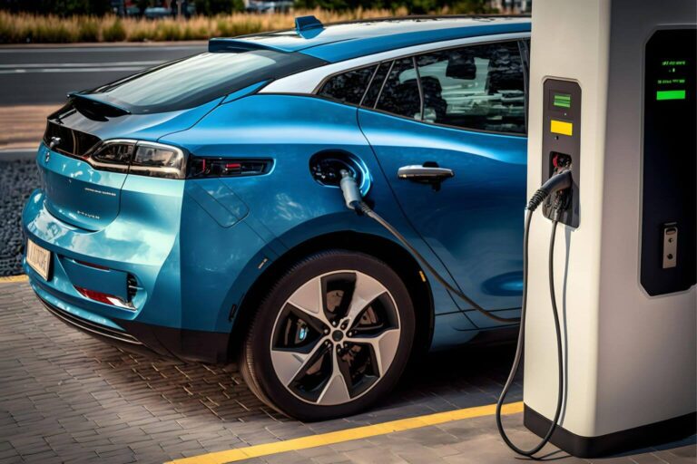 Tendências, tecnologias e transformações no mercado automobilístico