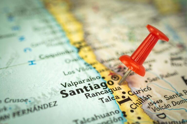 Um roteiro de 14 dias pelo Chile, da vibrante Santiago às selvagens terras da Patagônia