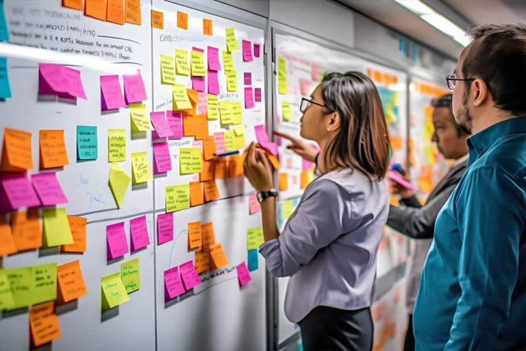 Métodos de organização: do Kanban ao método Bullet Journal